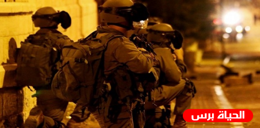 الاحتلال يفتح تحقيقاً فيما حدث في نابلس